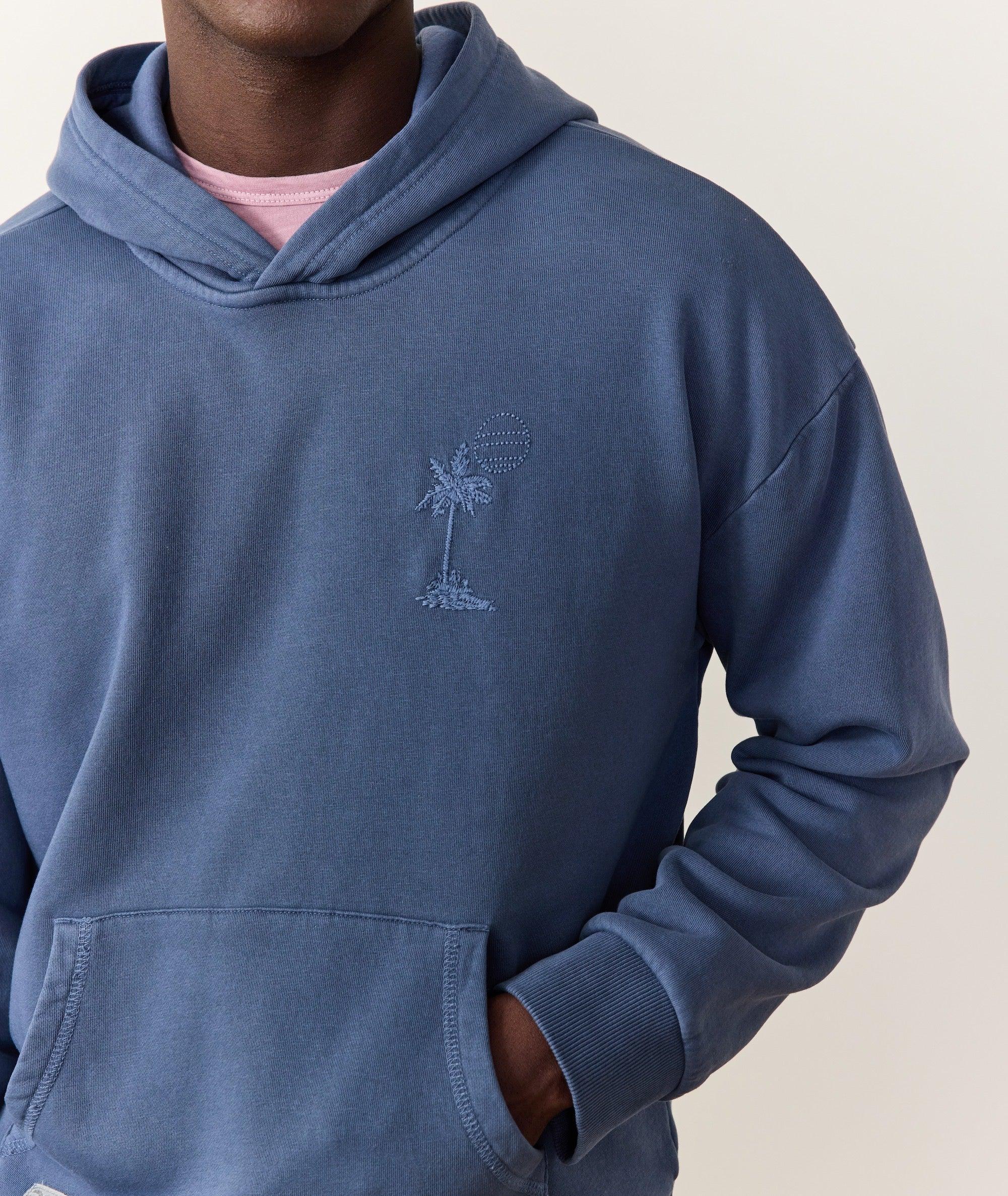Cloud 9 Fleece Wide Leg Sweatpant Product Image