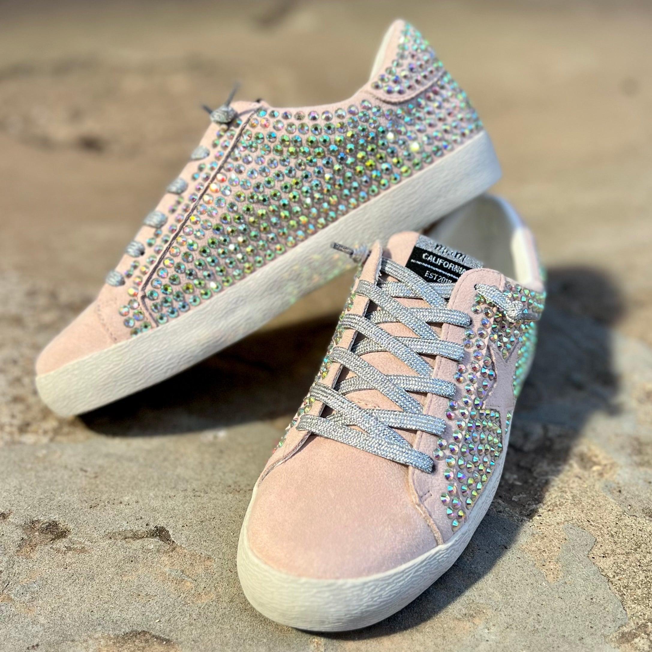 Highlight Of My Outfit Sneakers Product Image