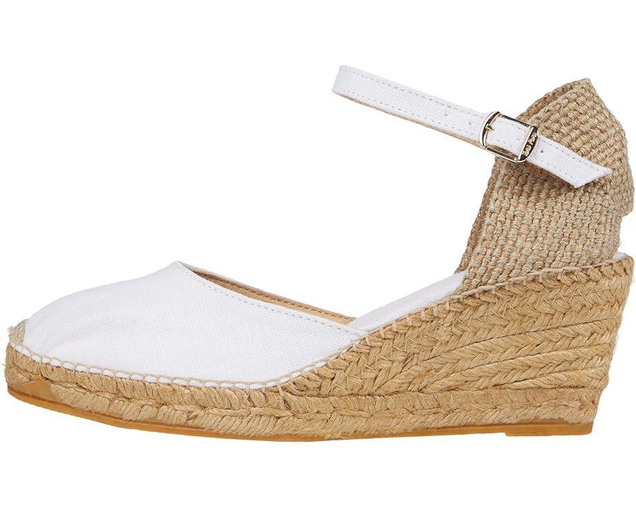Marseille Wedge Espadrille Product Image
