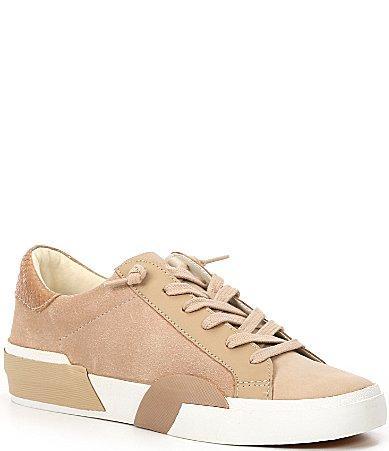 Dolce Vita Zina Leather Slip Product Image