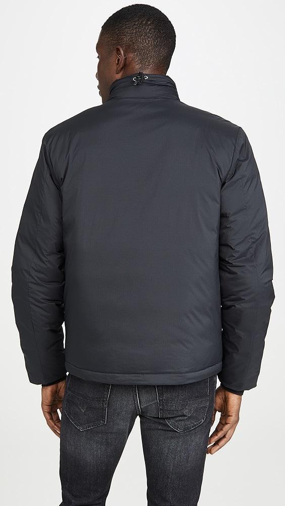 Canada Goose Lodge Jacket | Shopbop Product Image