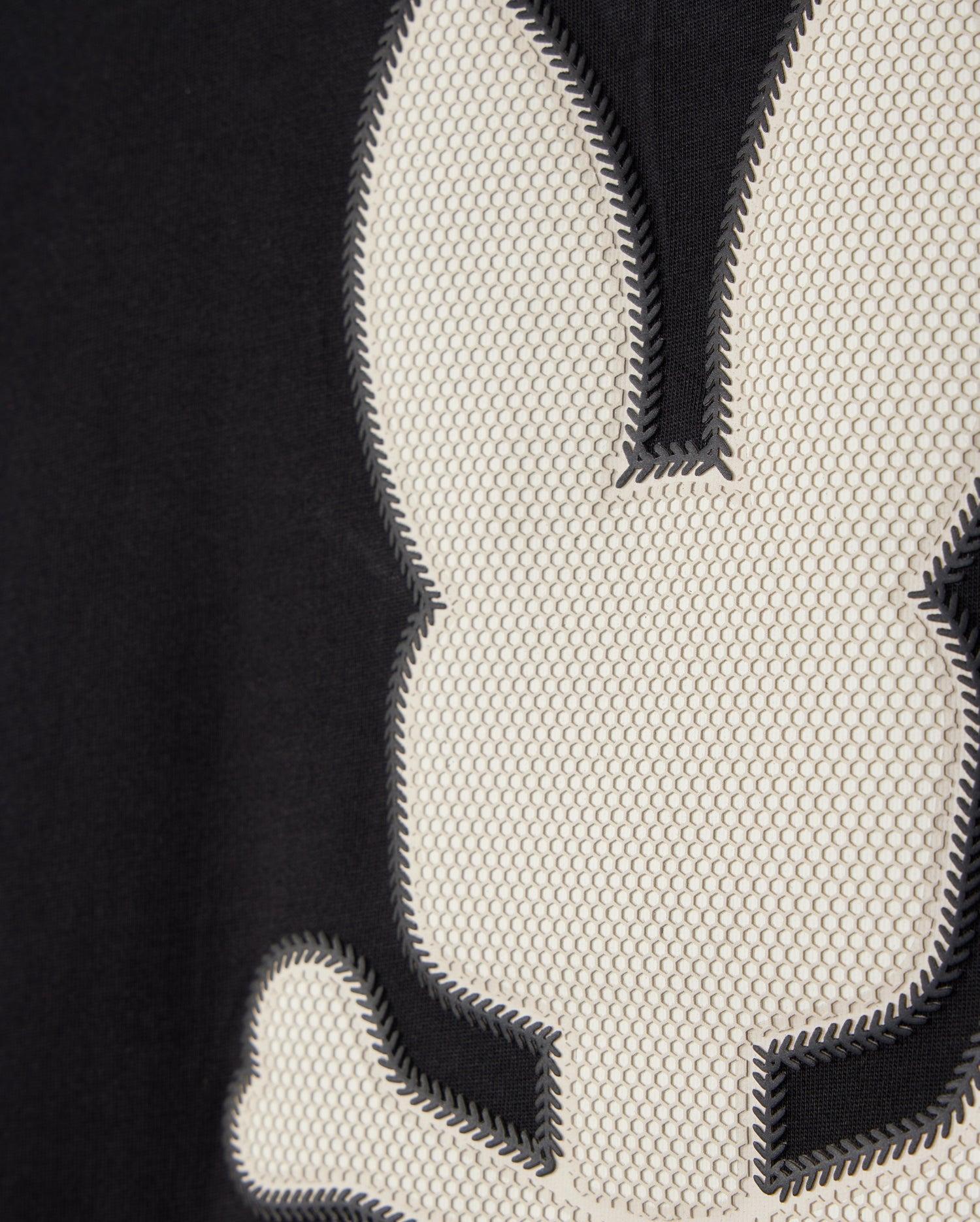Men's Atlanta City Tee 001 BLACK / XXS - 2 Product Image
