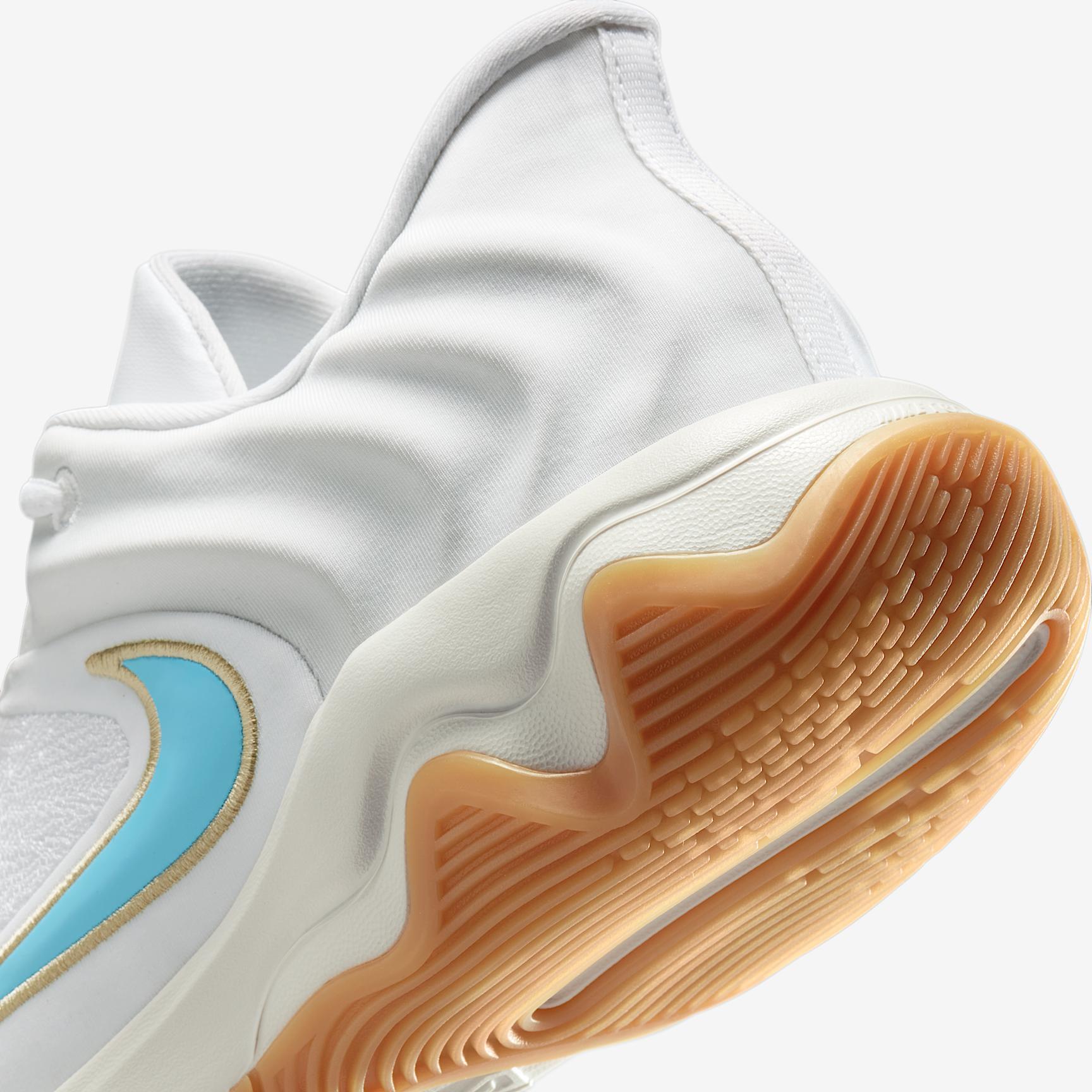 Giannis Immortality 4 Basketball Shoes Product Image