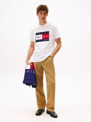 Tommy x US SailGP Team Graphic T-Shirt Product Image