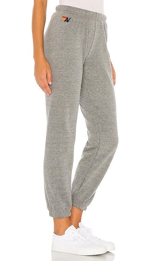 5 Stripe Sweatpant Aviator Nation Product Image