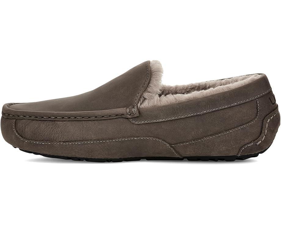 Ascot Leather Product Image