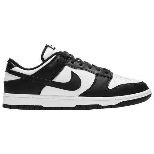 Nike Dunk Low Retro sneakers Product Image