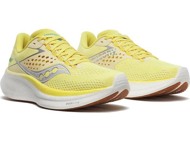 Women's | Saucony Ride 17 Product Image