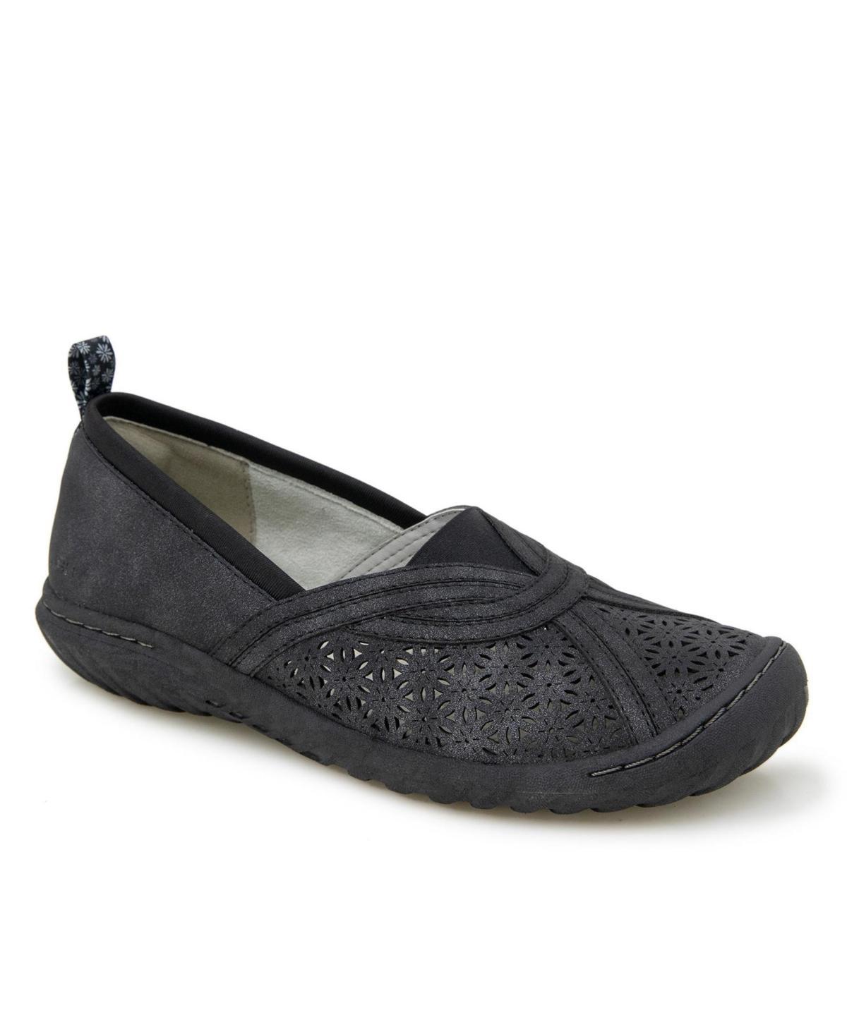 JBU Florida Womens Casual Slip-On Shoes Product Image