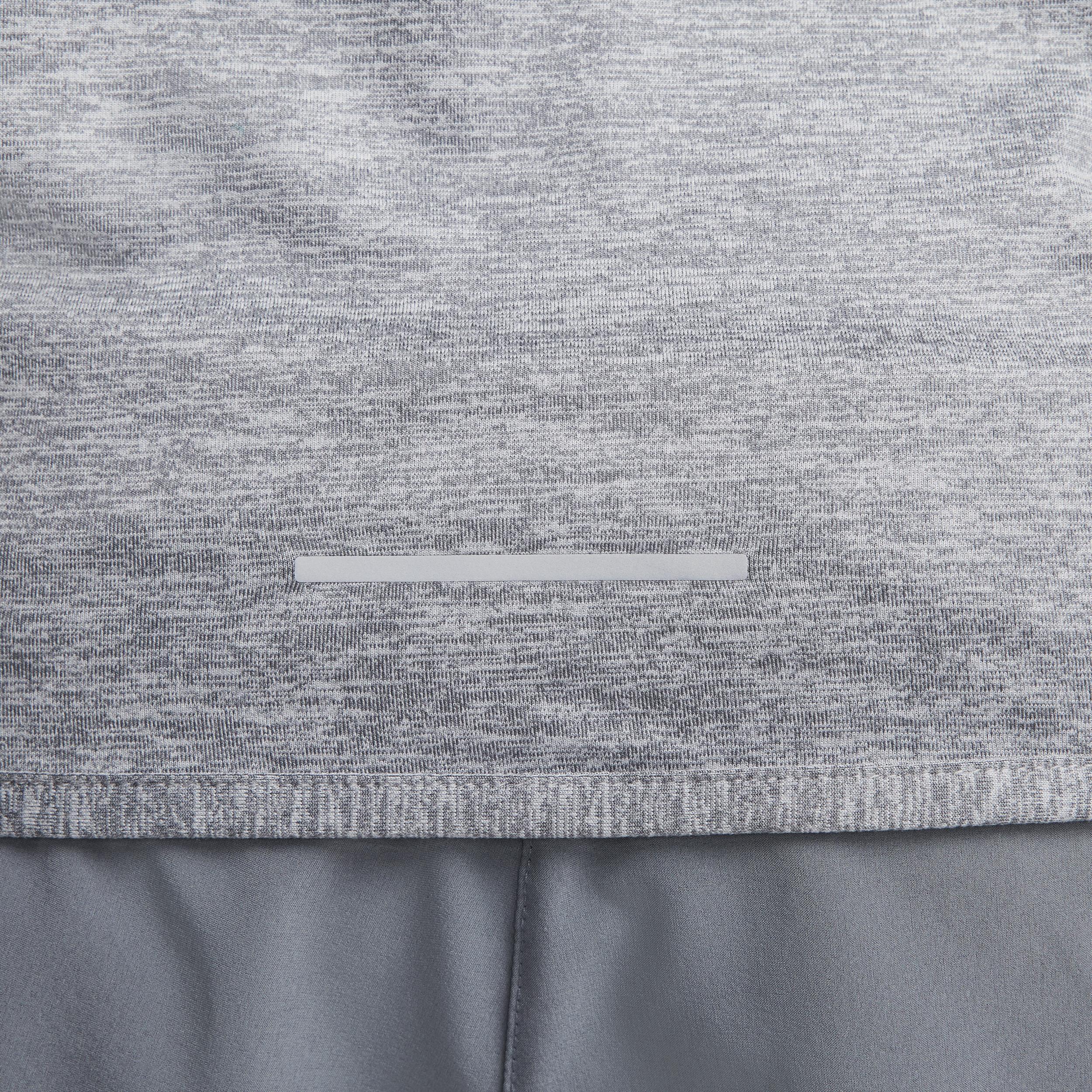 Nike Dri-FIT Swift Element UV Women's Crew-Neck Running Top Product Image