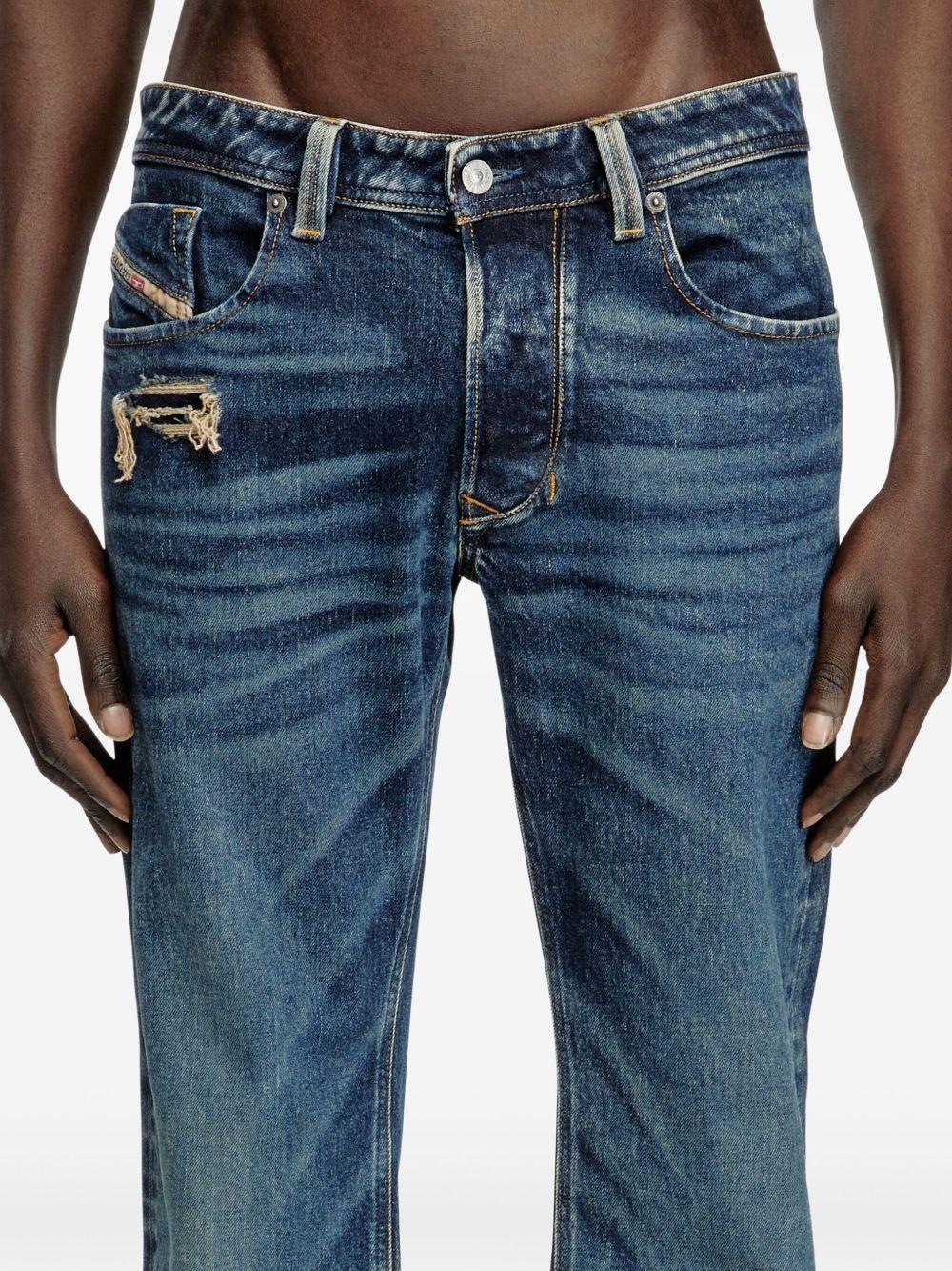 1985 Larkee jeans  Product Image