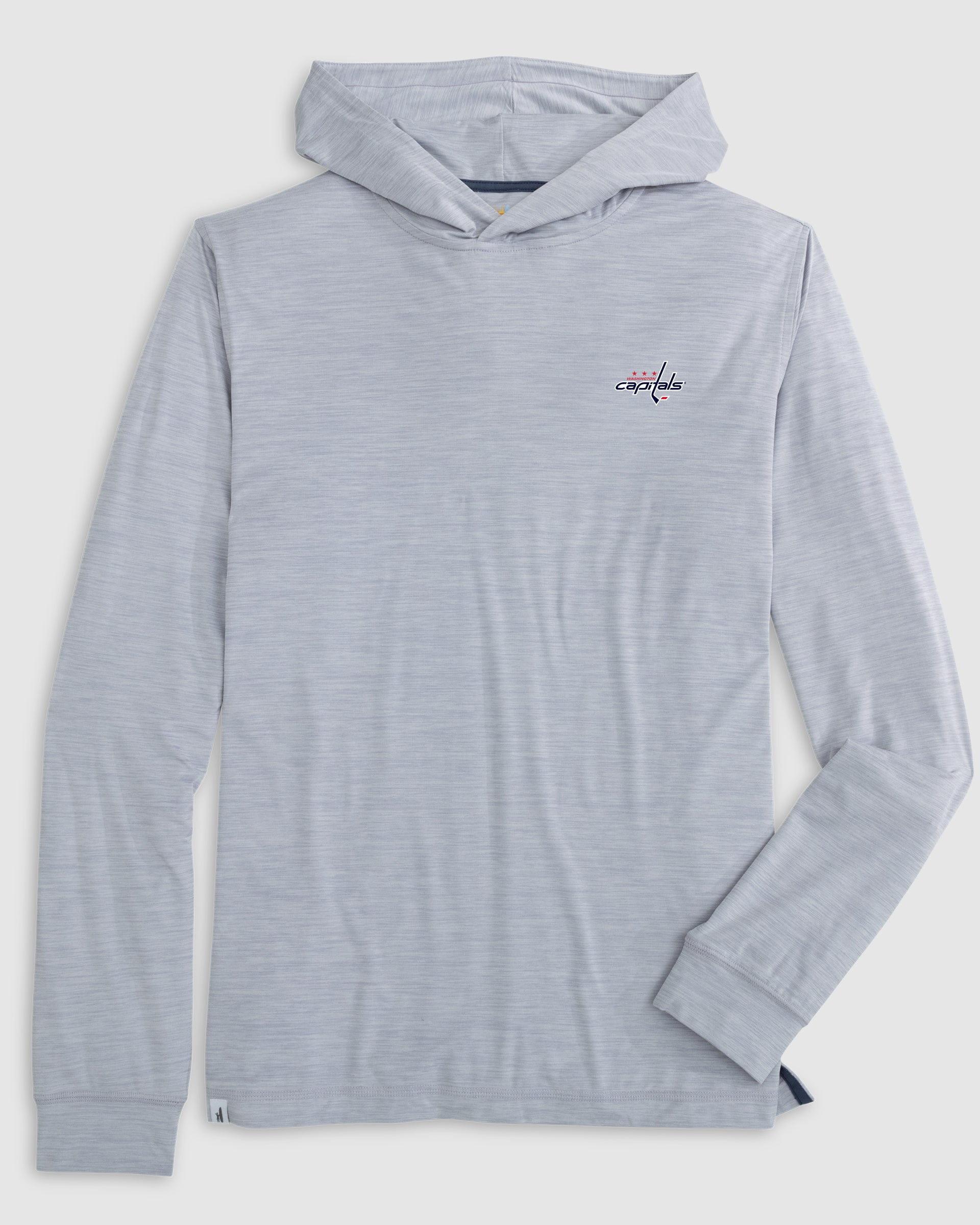 Troy Talon Performance Hoodie Male Product Image