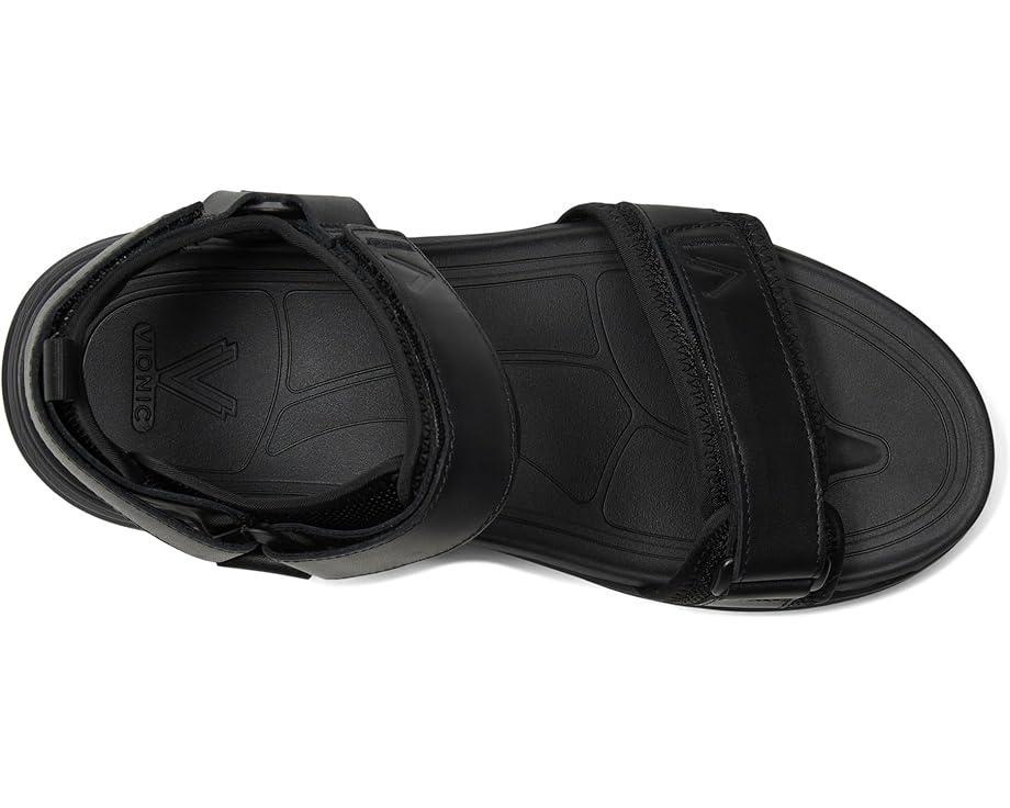 Men's VIONIC Walk Max Wanderer Walking Sandals Product Image