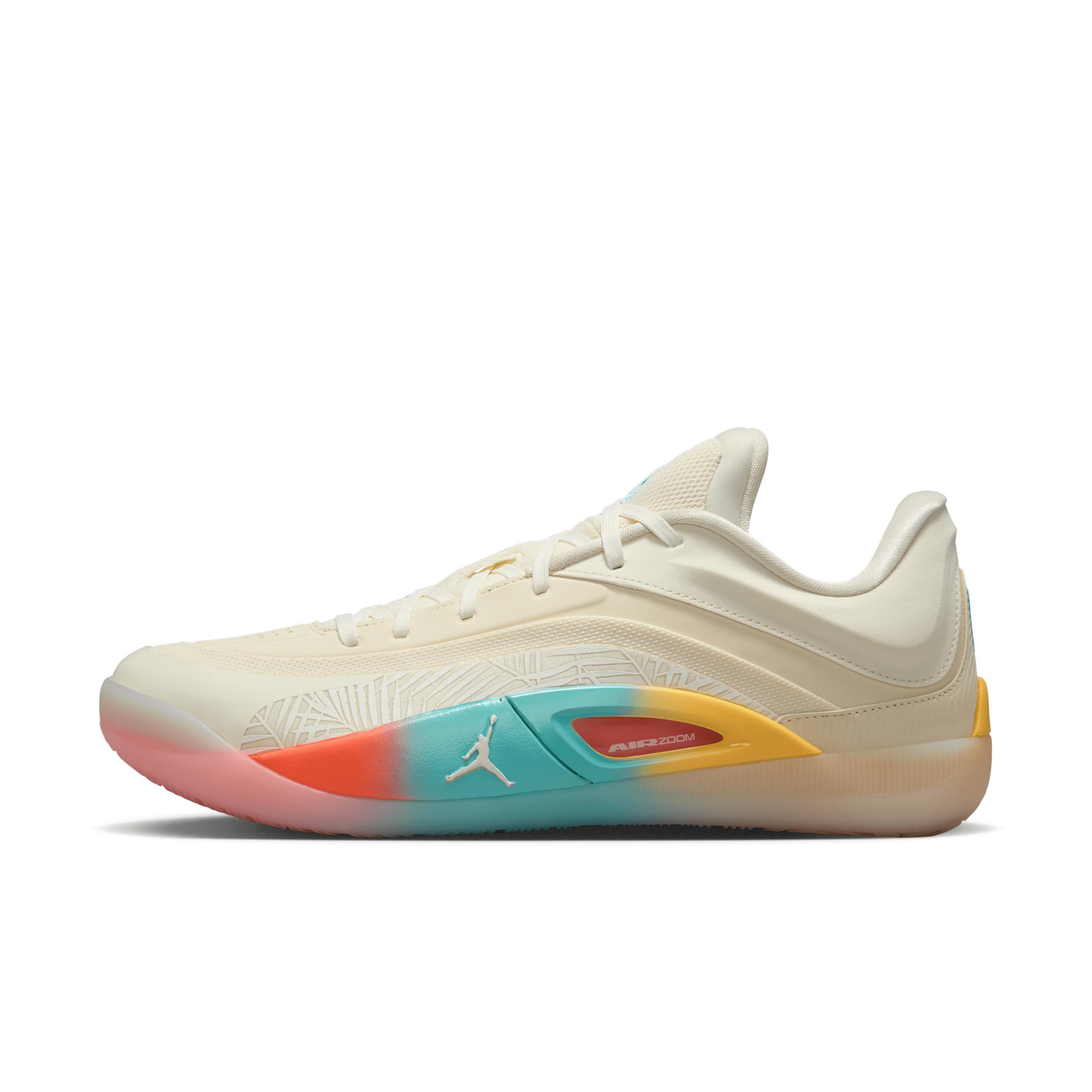 Nike Men's Zion 4 "Low Country" Basketball Shoes Product Image