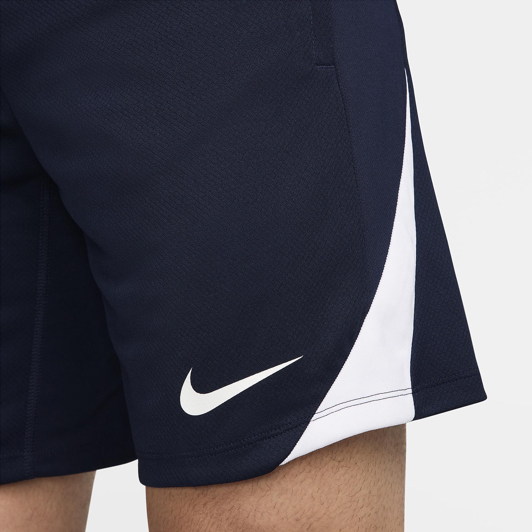 Nike Strike Men's Dri-FIT Soccer Shorts Product Image