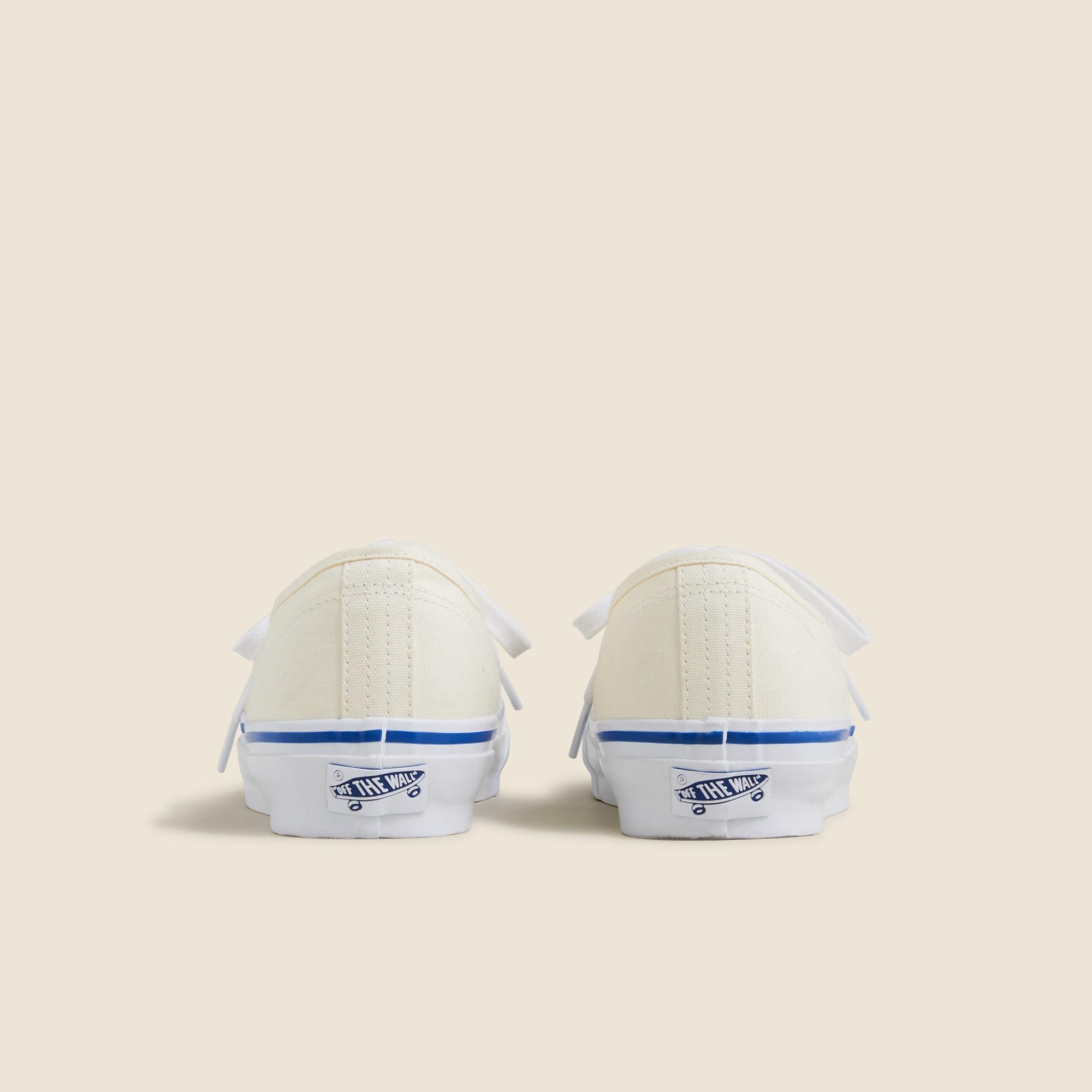 Vans® Premium Authentic sneakers in canvas Product Image