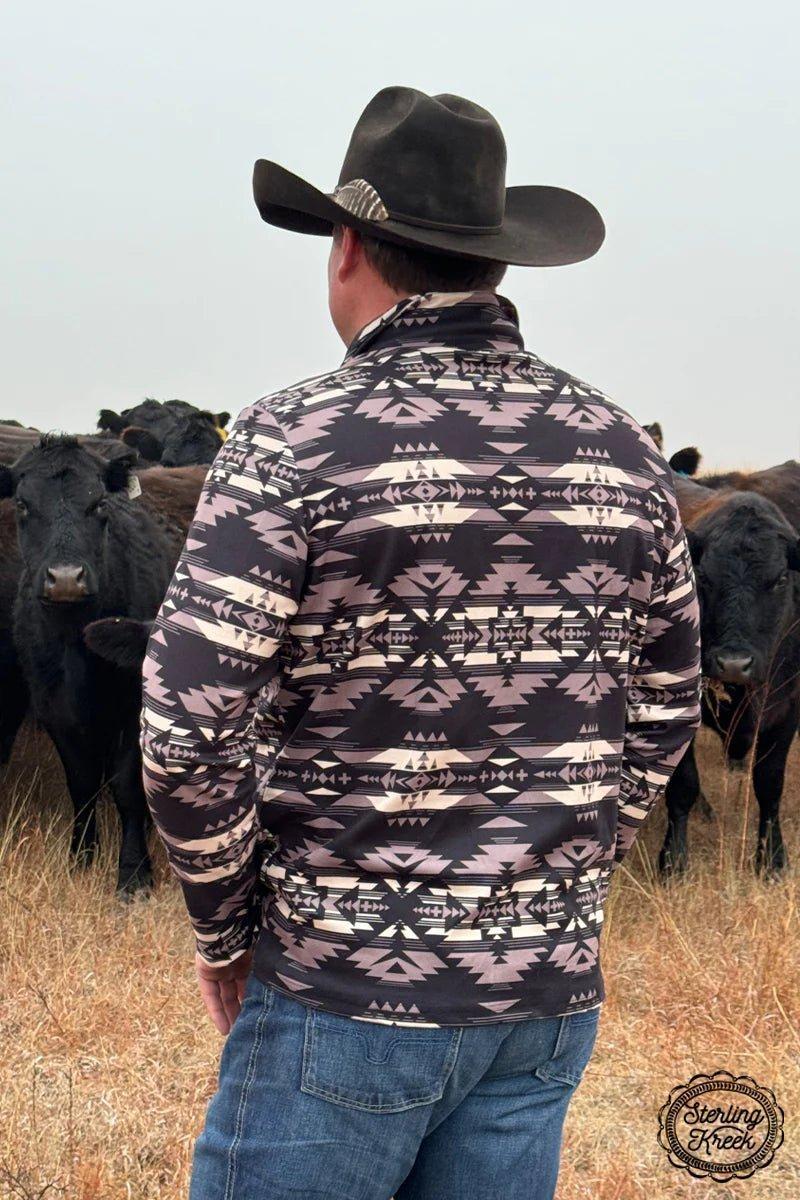 Down In Denver Pullover ( Unisex/Mens) Male Product Image