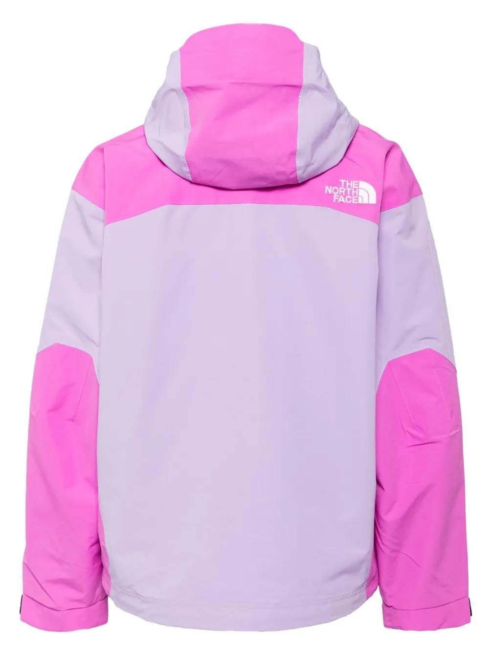 Transverse 2L DryVent™ hooded jacket Product Image