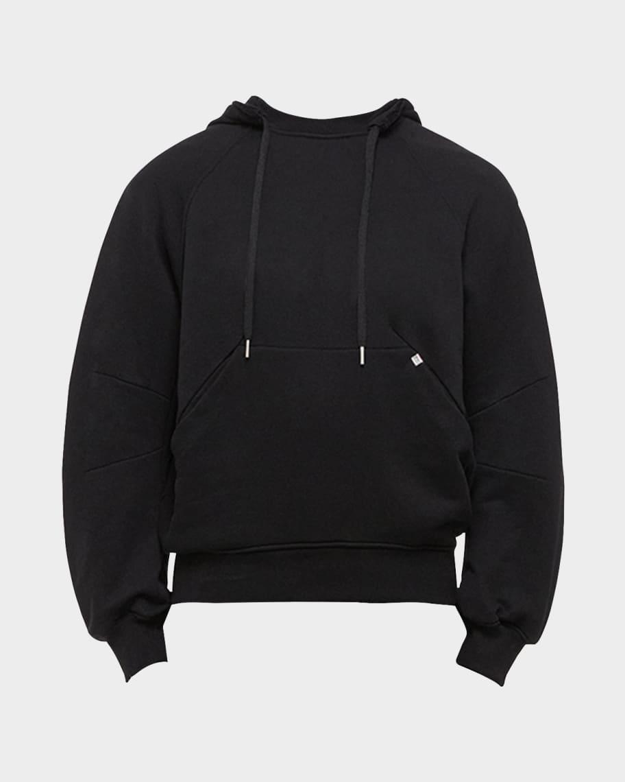 Mens New York Capsule Terry Hoodie Product Image