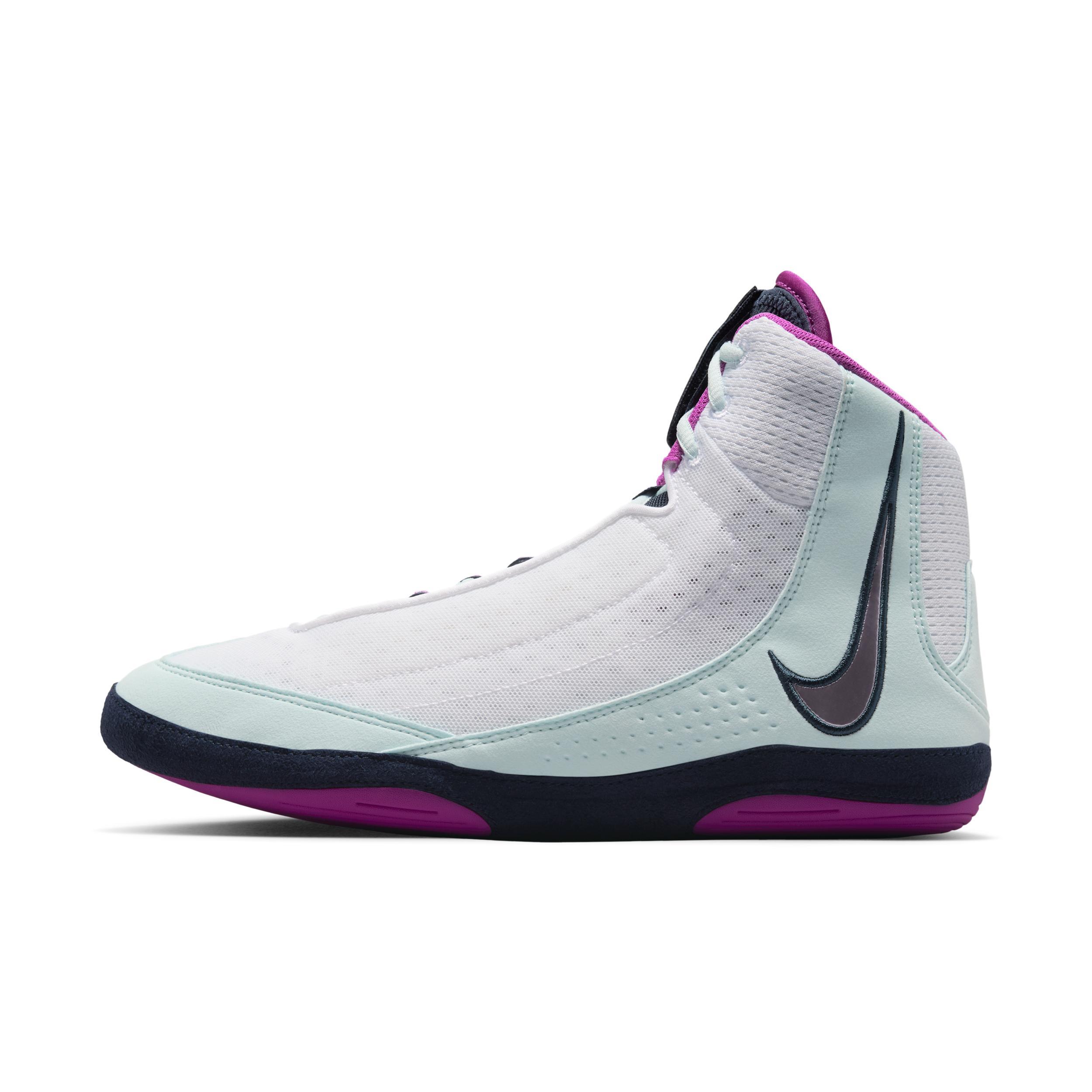 Nike Men's Inflict 4 Wrestling Shoes Product Image