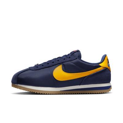 Nike Cortez Textile Shoes Product Image