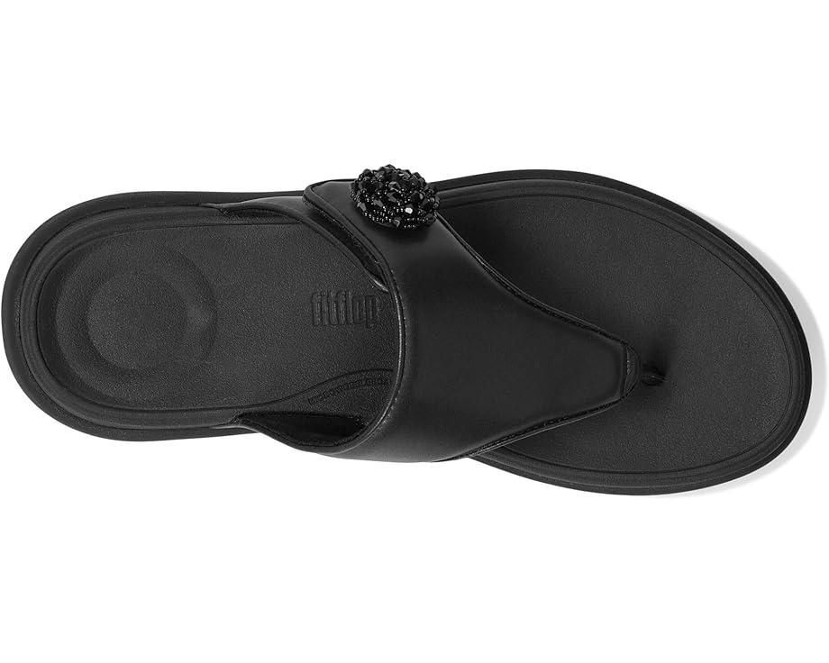Lulu Glitter Toe-Thongs Product Image