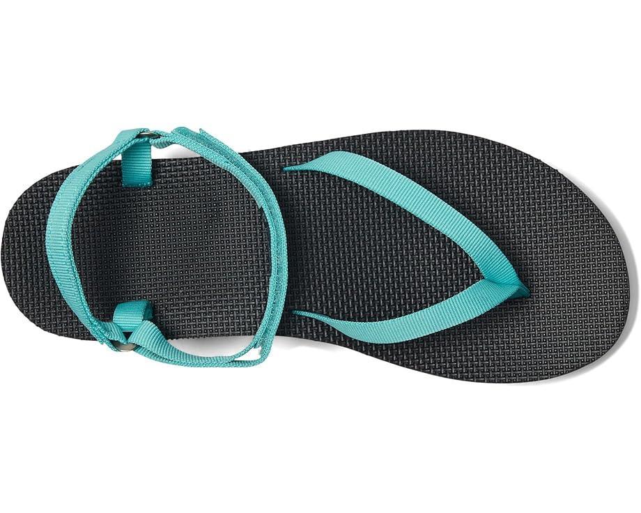 Women's Teva Flatform Sandal Slim Product Image
