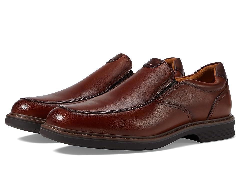Florsheim Mens Norwalk Moc Toe Slip On Product Image