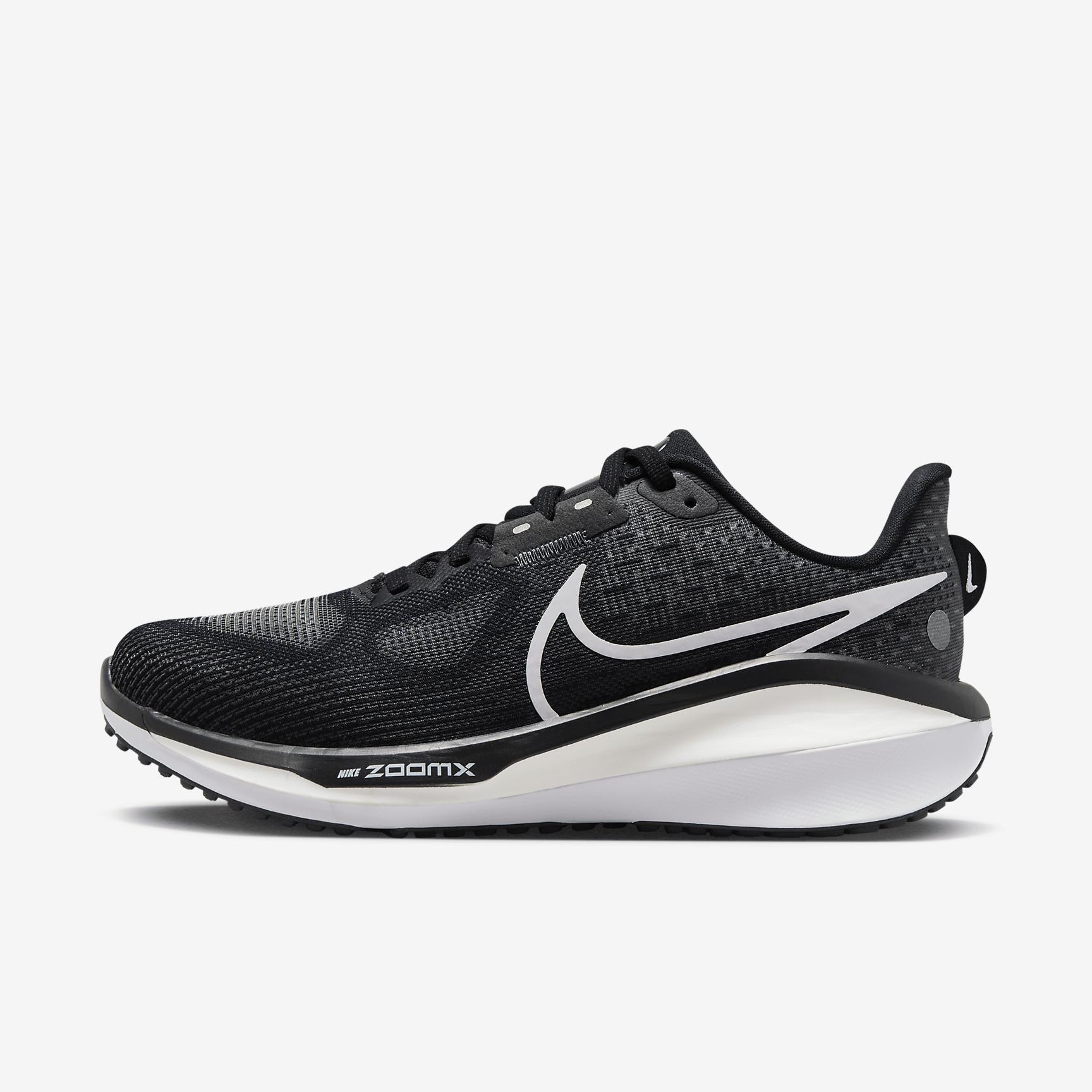 Nike Vomero 17 Women's Road Running Shoes (Extra Wide) Product Image