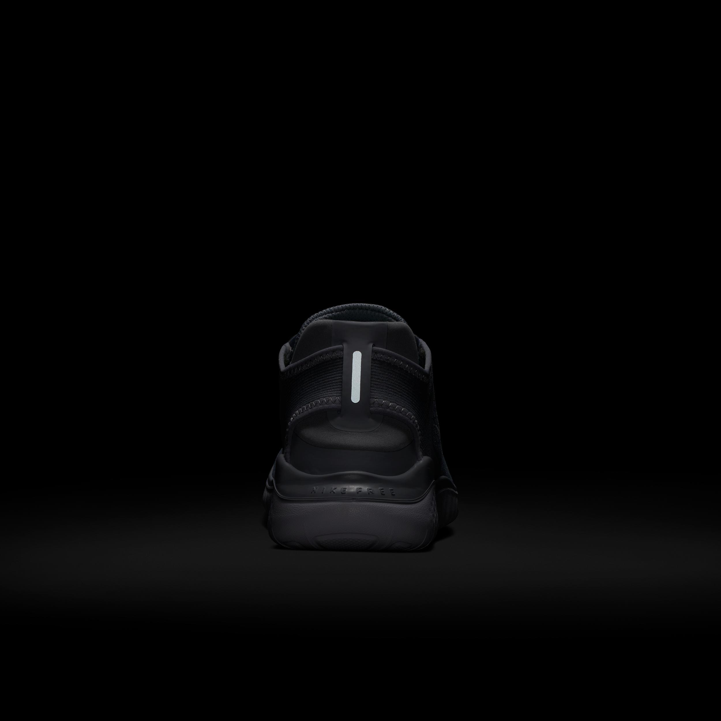 Nike Men's Free Run 2018 Road Running Shoes Product Image