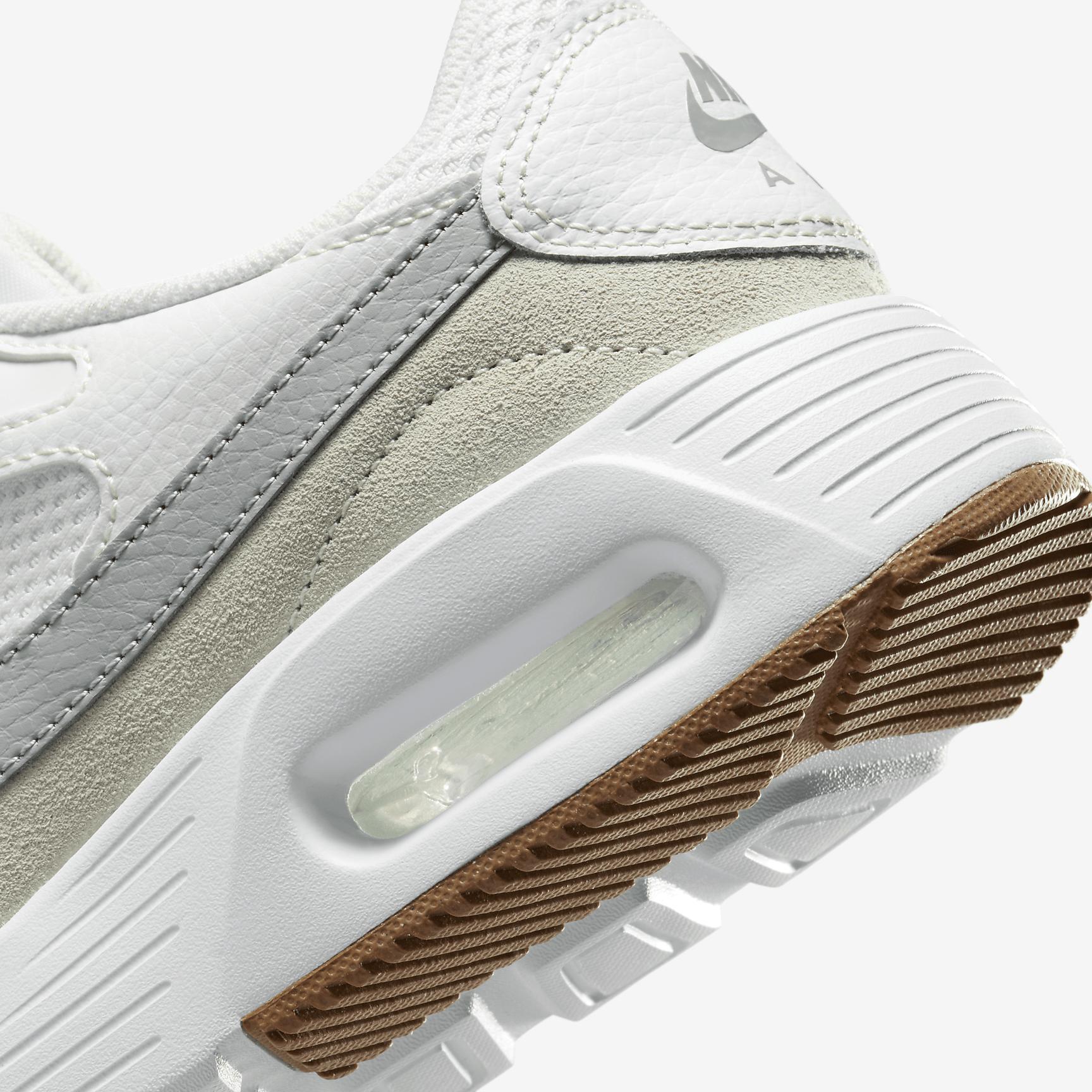Nike Women's Air Max SC Shoes Product Image