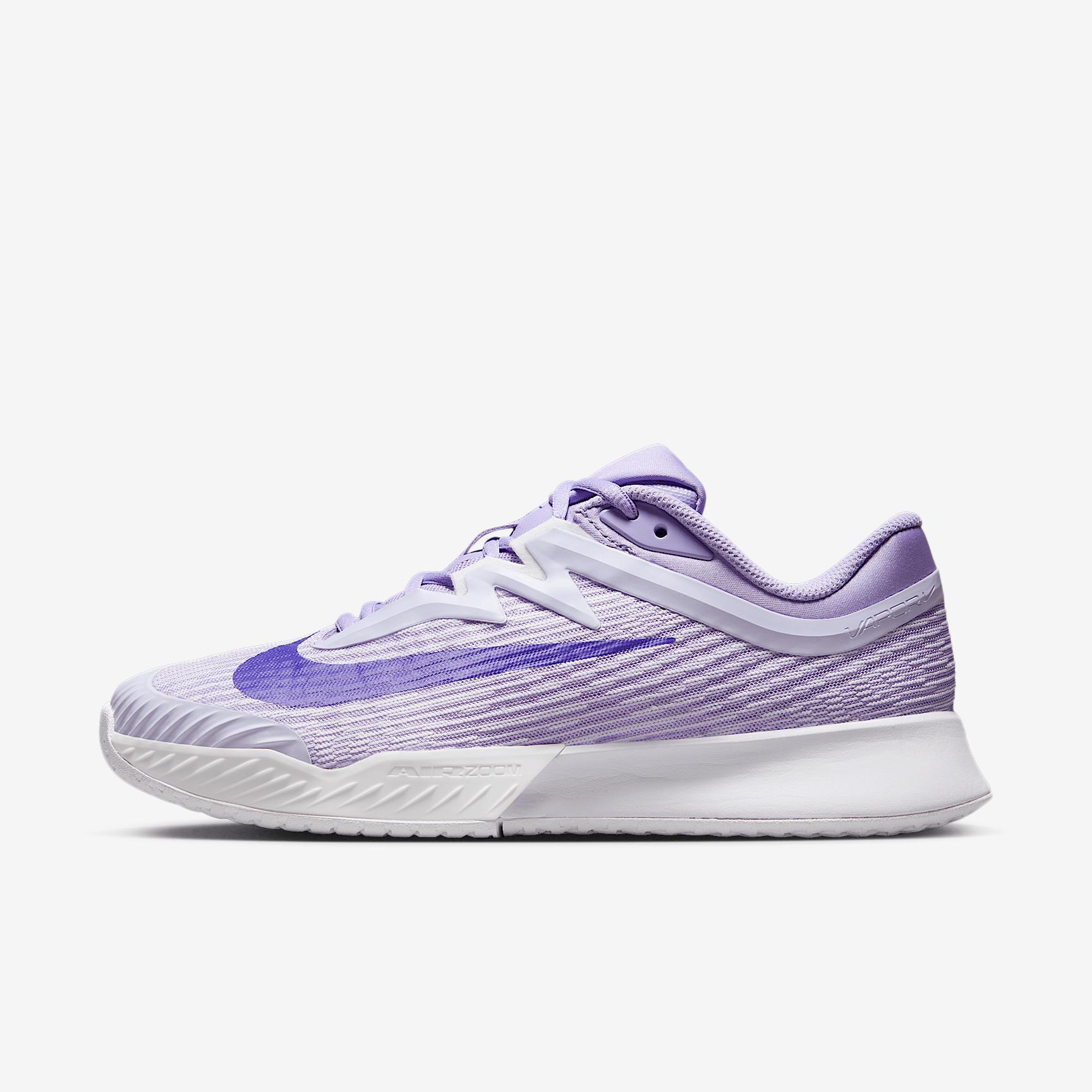 Nike Vapor Pro 3 Women's Hard Court Tennis Shoes Product Image