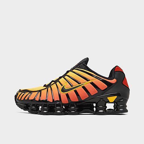 Nike Men's Shox TL Shoes Product Image