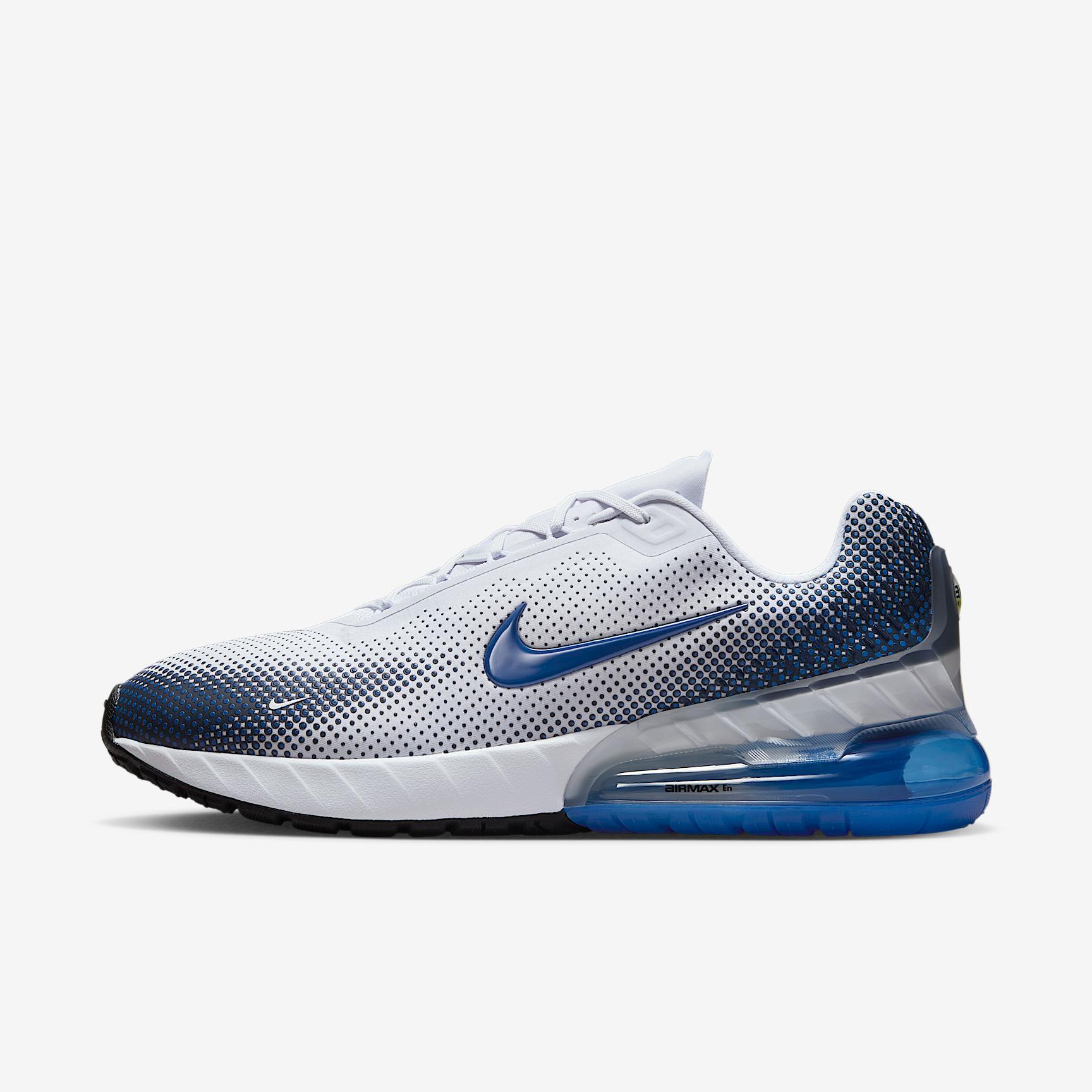 Nike Men's Air Max Phoenix Shoes Product Image