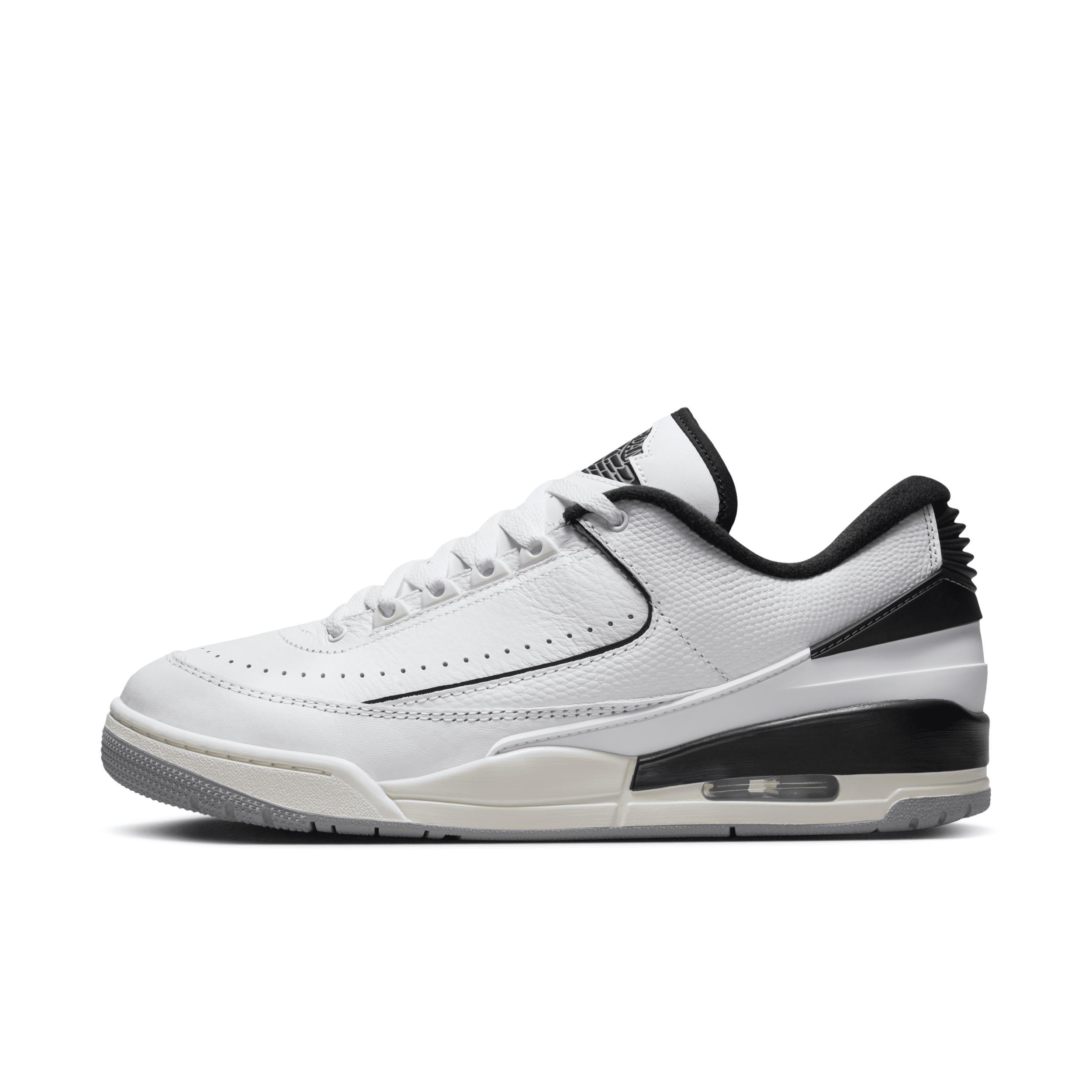 Jordan Mens Jordan AJ 2/3 - Mens Basketball Shoes Product Image