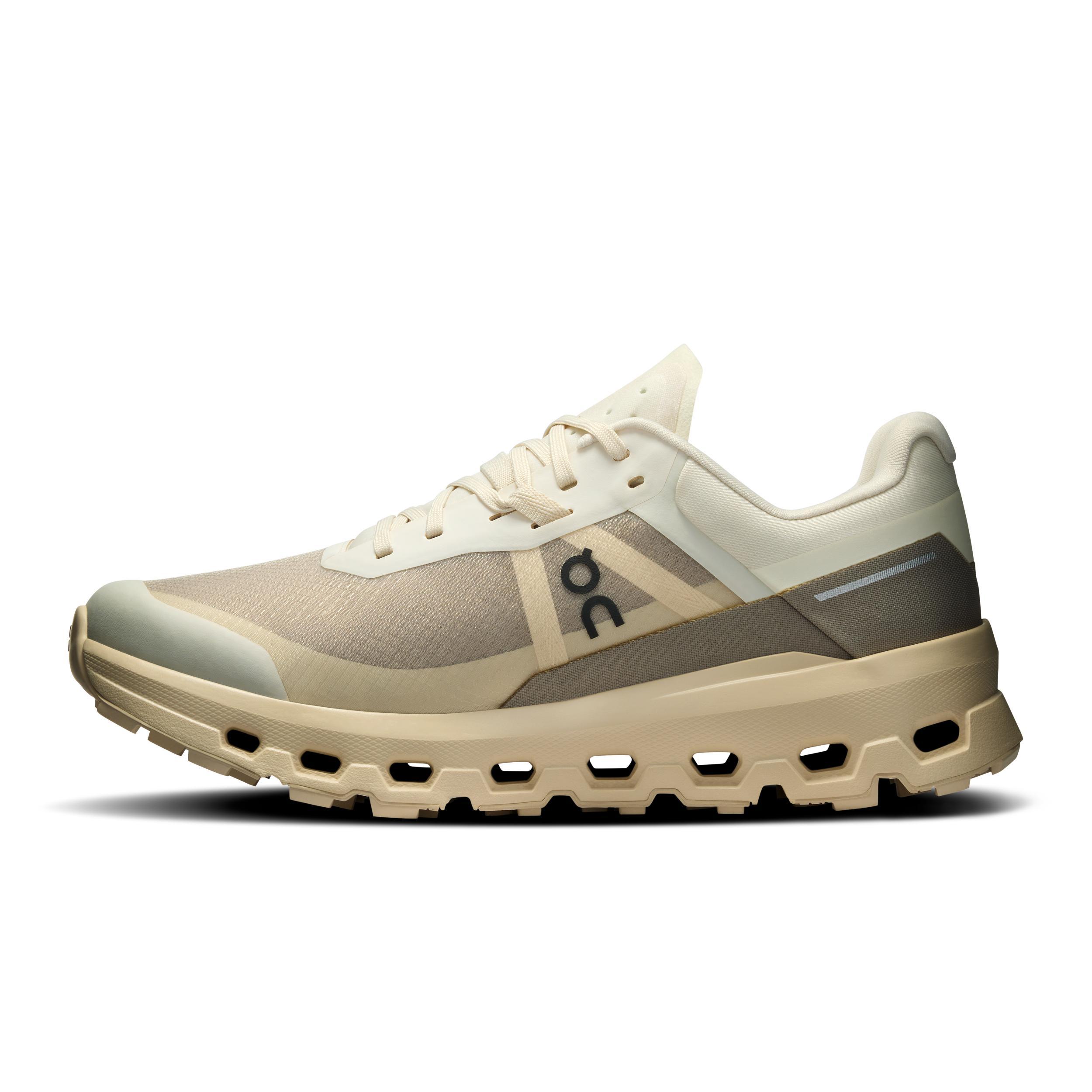 Cloudvista 2: Versatile Women’s Trail Shoe With Grip | On Product Image