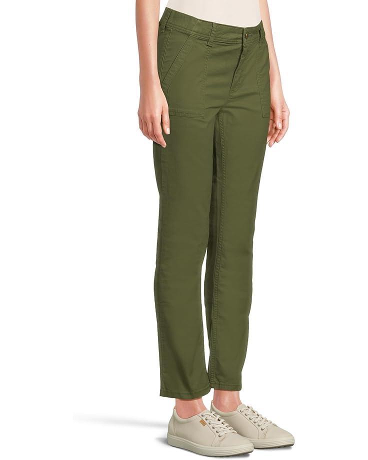 Earthworks Ankle Pants Product Image