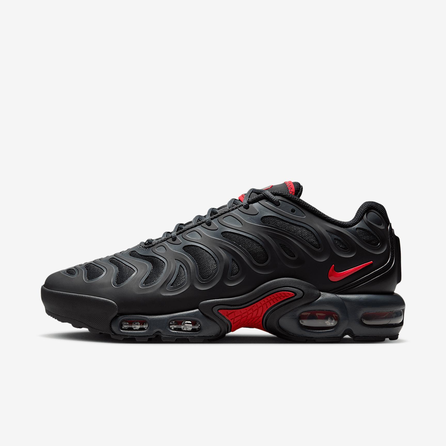 Nike Air Max Plus Drift Men's Shoes Product Image