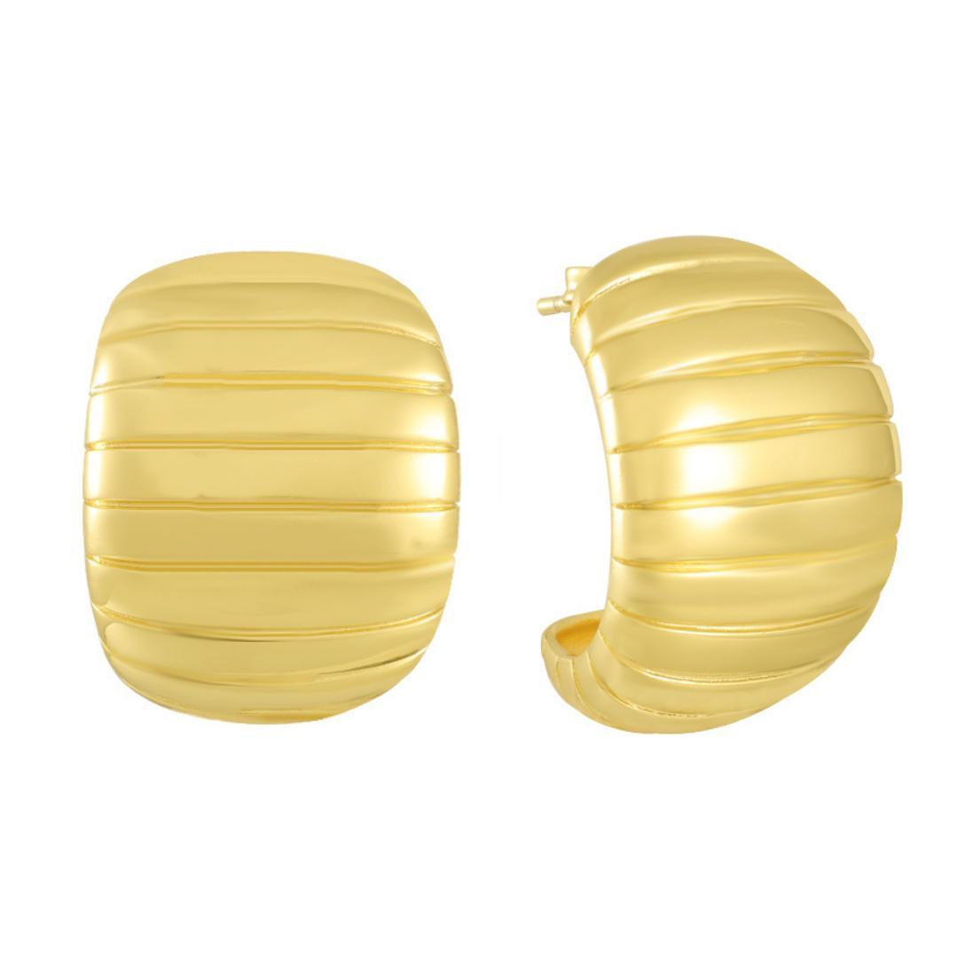 They're Vintage Earrings Product Image