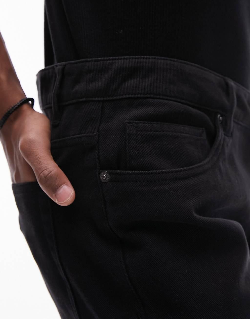Topman straight jeans Product Image