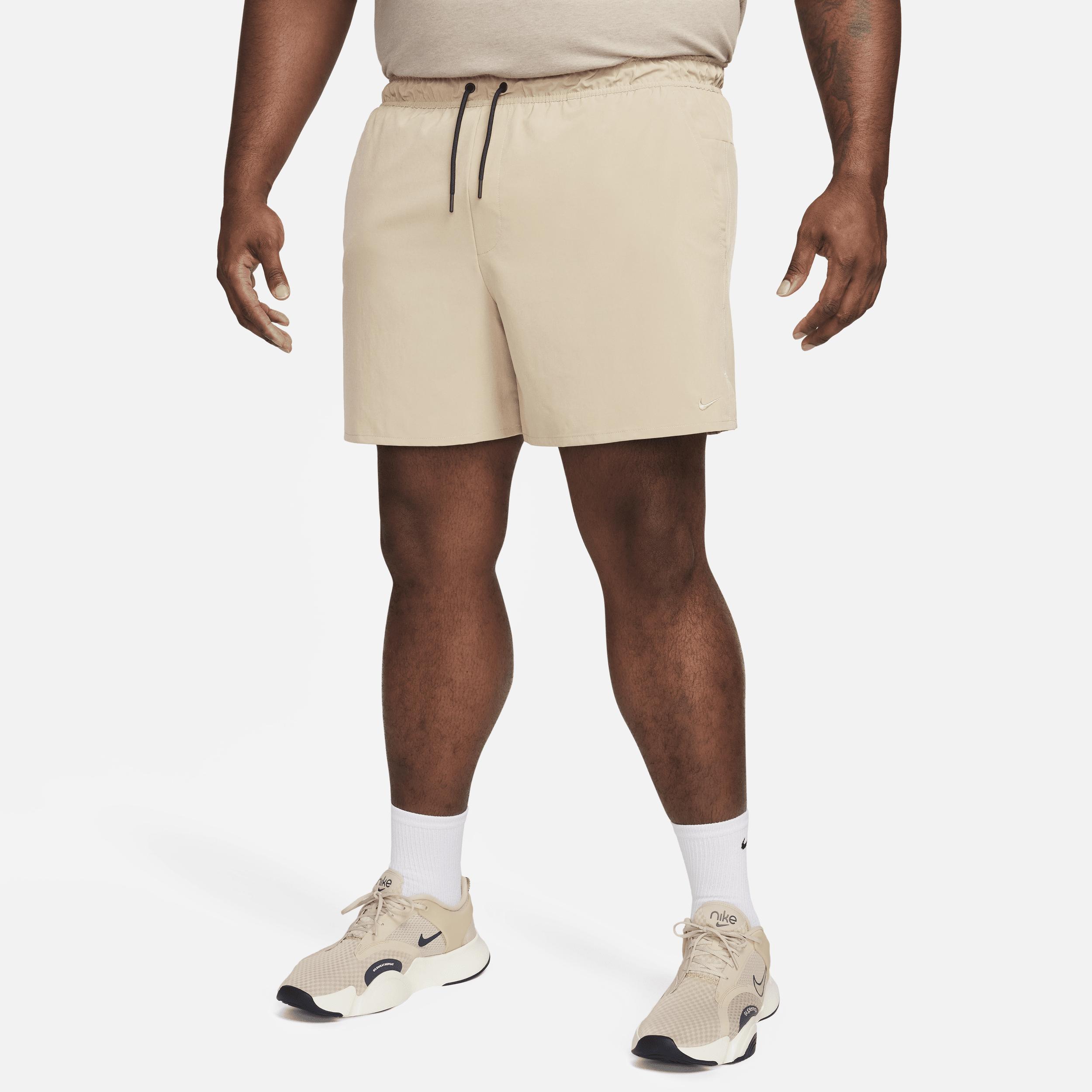 Mens Nike Unlimited Dri-FIT 5 Unlined Versatile Shorts Product Image