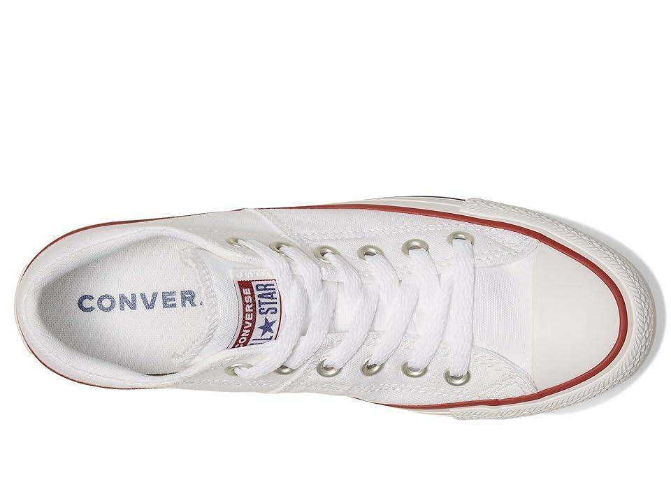 Women's Converse Chuck Taylor All Star Madison Sneakers, Size: 7.5, Black White Product Image