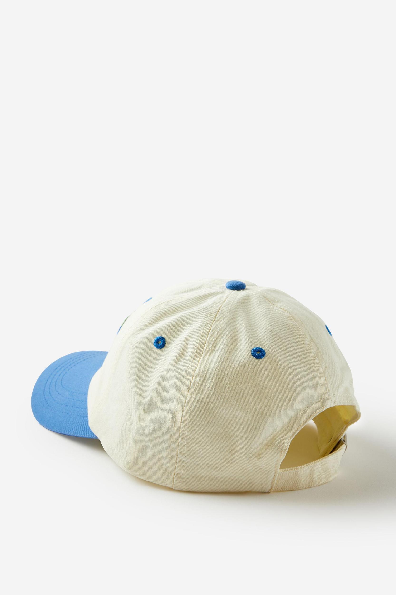 Classic Dad Cap Product Image