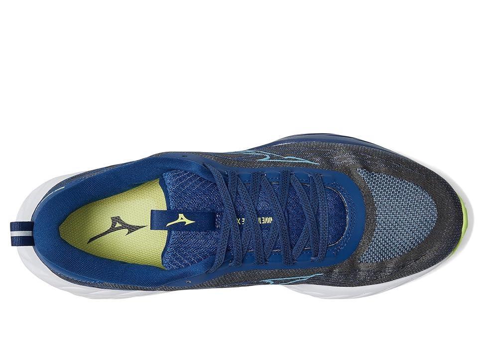 Mizuno Mens Mizuno Wave Inspire 20 SSW - Mens Running Shoes Product Image