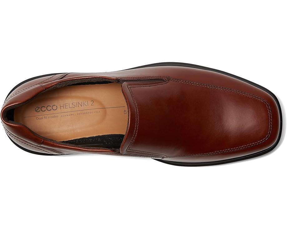 Men's ECCO Helsinki 2.0 Apron Toe Slip-On Product Image