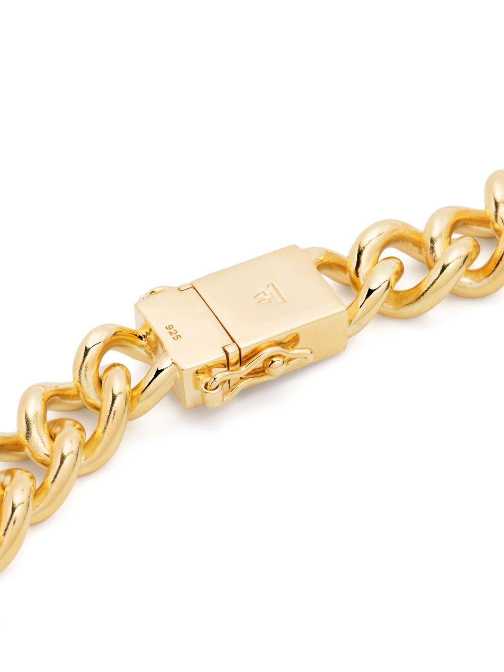 Lou chain necklace Product Image