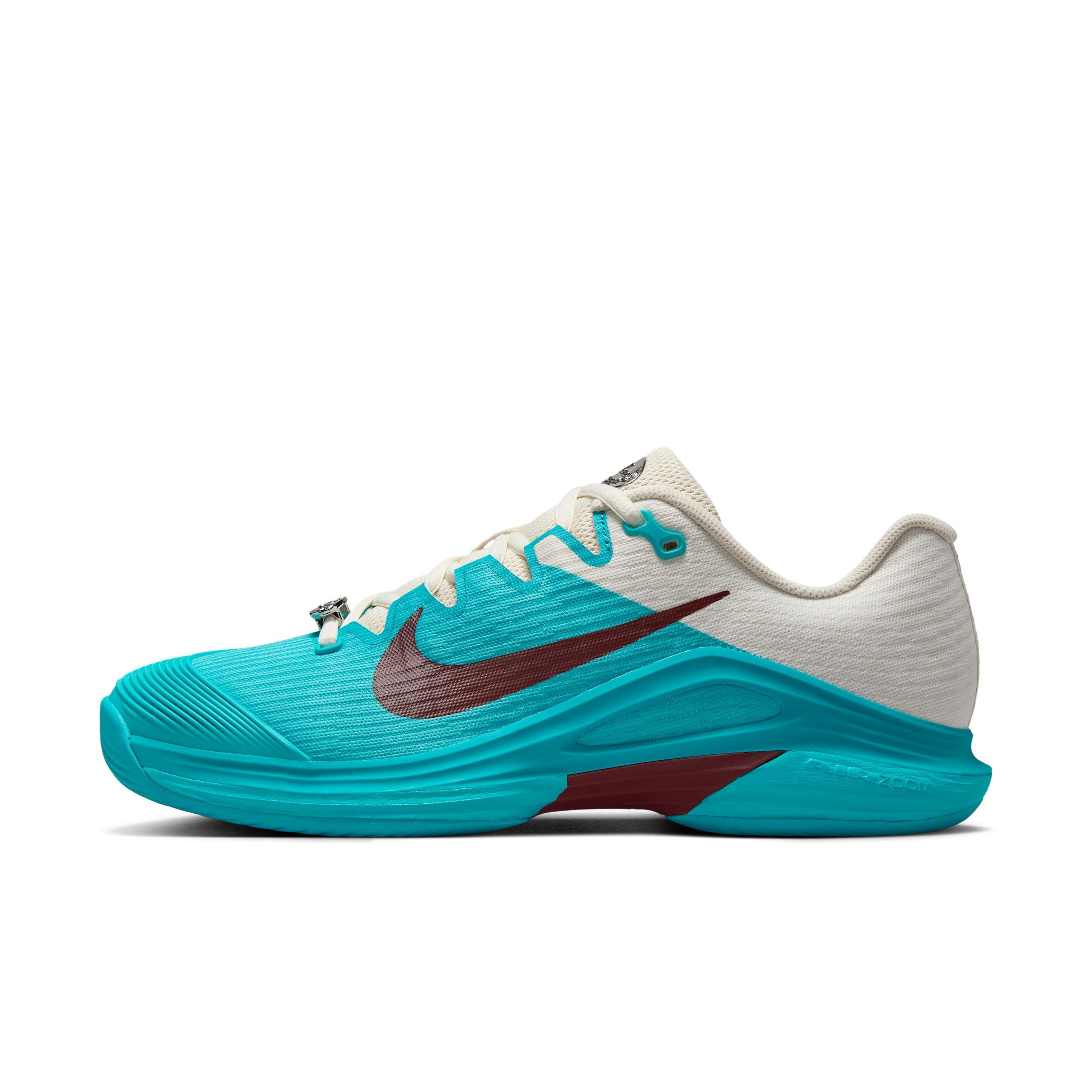 Nike Women's Vapor Premium Hard Court Tennis Shoes Product Image