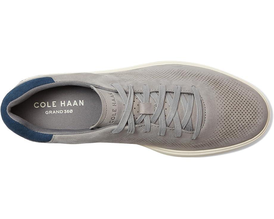 Grand Crosscourt Daily Court Sneakers Product Image