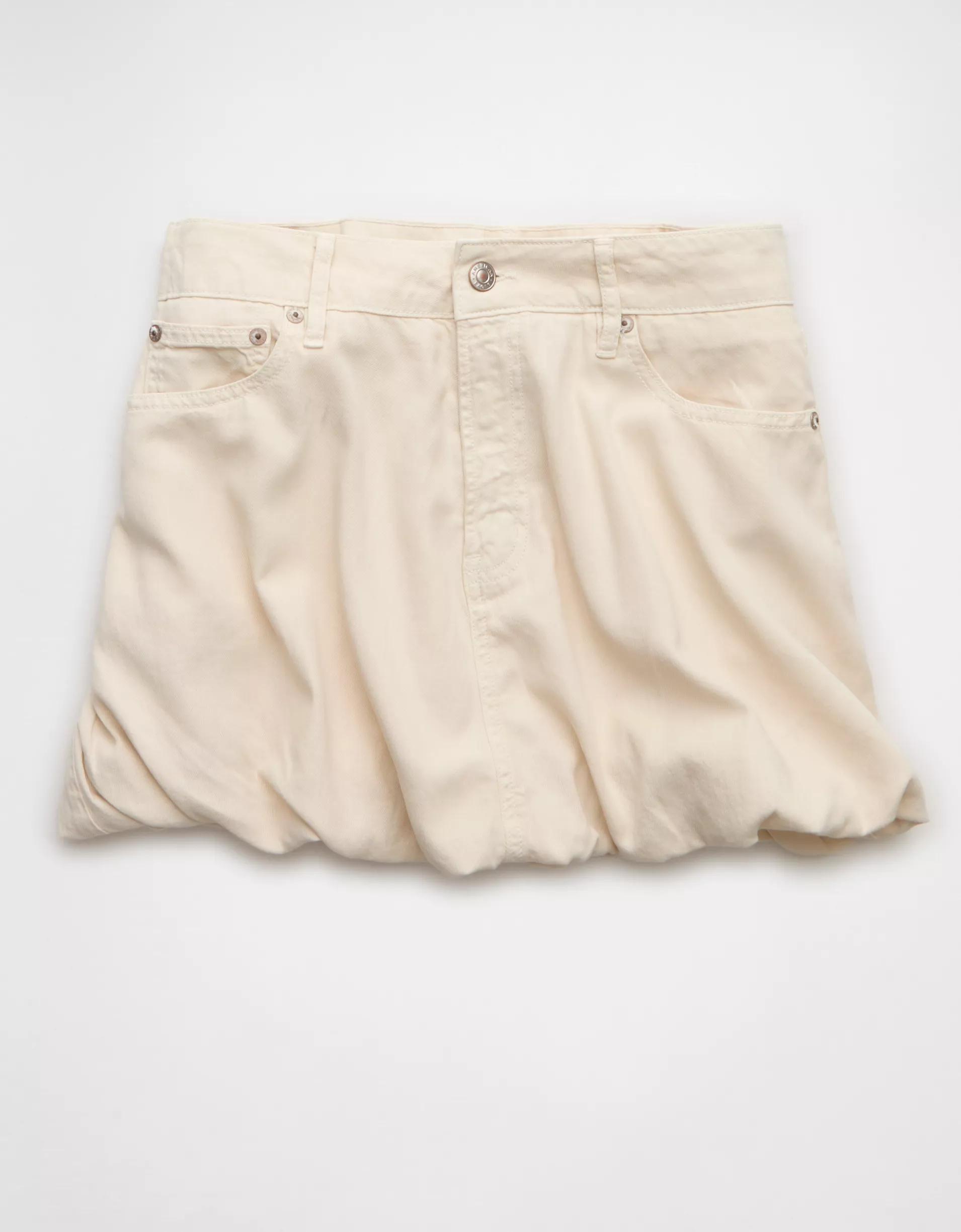AE Stretch Bubble Skort Women's Product Image
