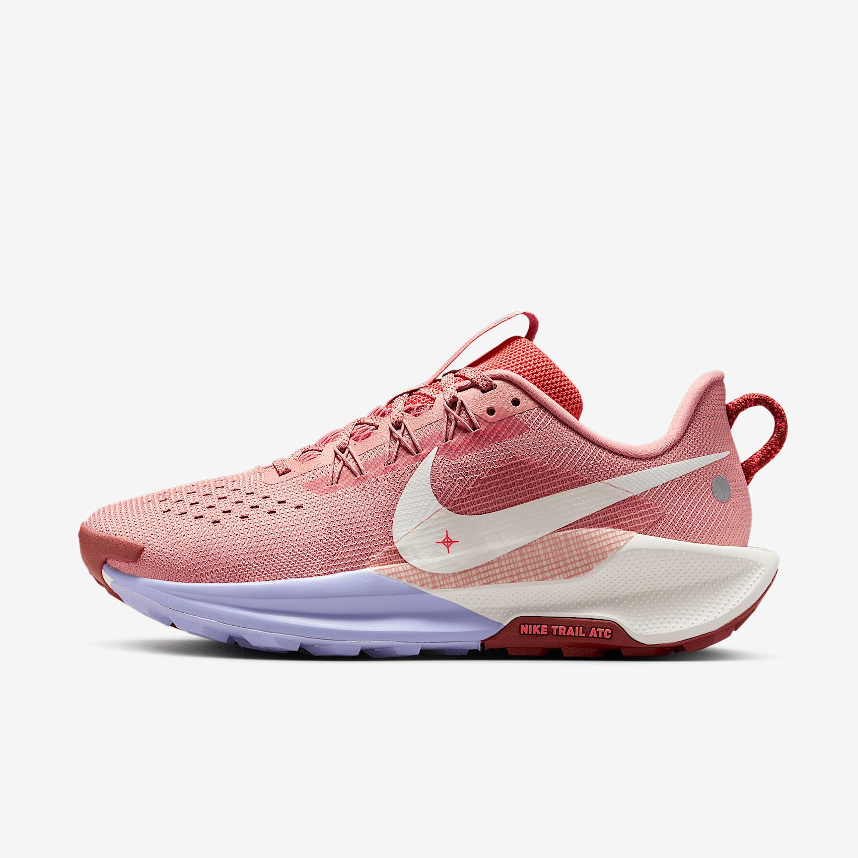 Nike Pegasus Trail 5 Women's Trail Running Shoes Product Image
